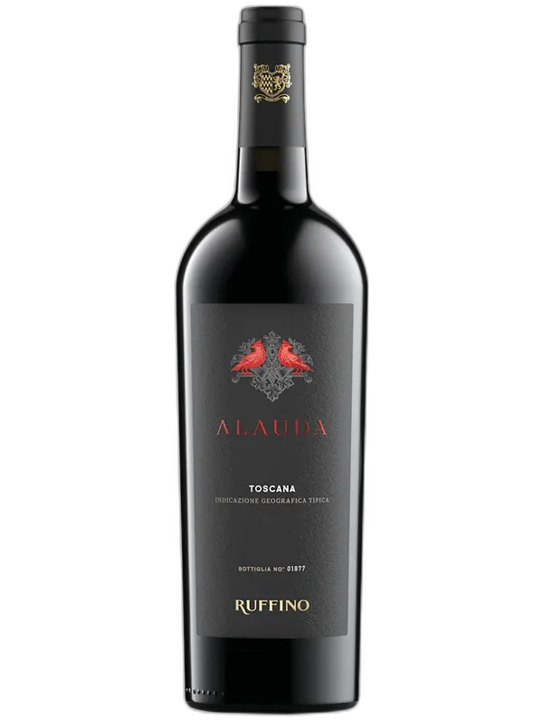 Ruffino Toscana IGT Rosso Alauda Ruffino 2022