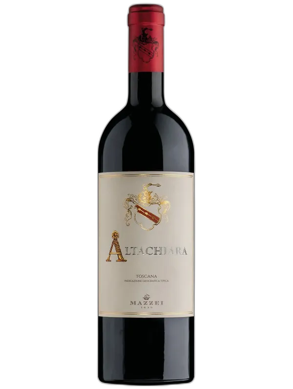 Marchesi Mazzei Toscana IGT Rosso Altachiara Marchesi Mazzei 2020