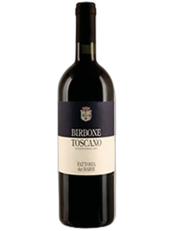 Fattoria dei Barbi Toscana IGT Rosso Birbone Toscano Fattoria dei Barbi 2020