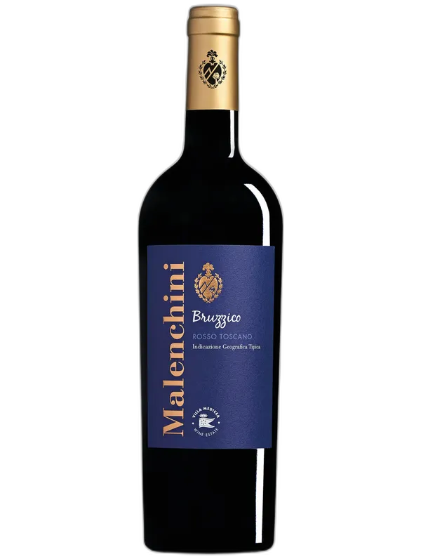 Malenchini Toscana IGT Rosso Bruzzico Malenchini 2020