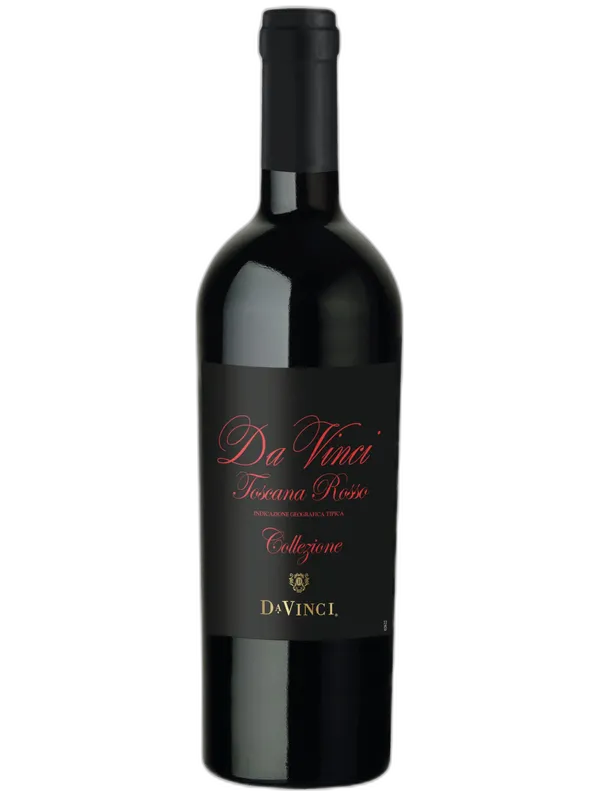 Da Vinci Toscana IGT Rosso Collezione Da Vinci 2019