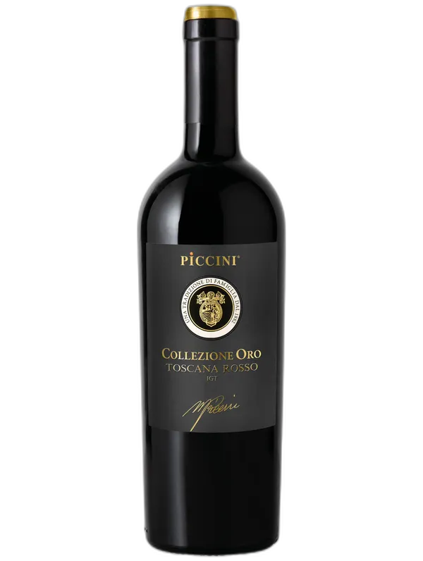 Piccini 1882 Toscana IGT Rosso Collezione Oro Piccini 1882 2022