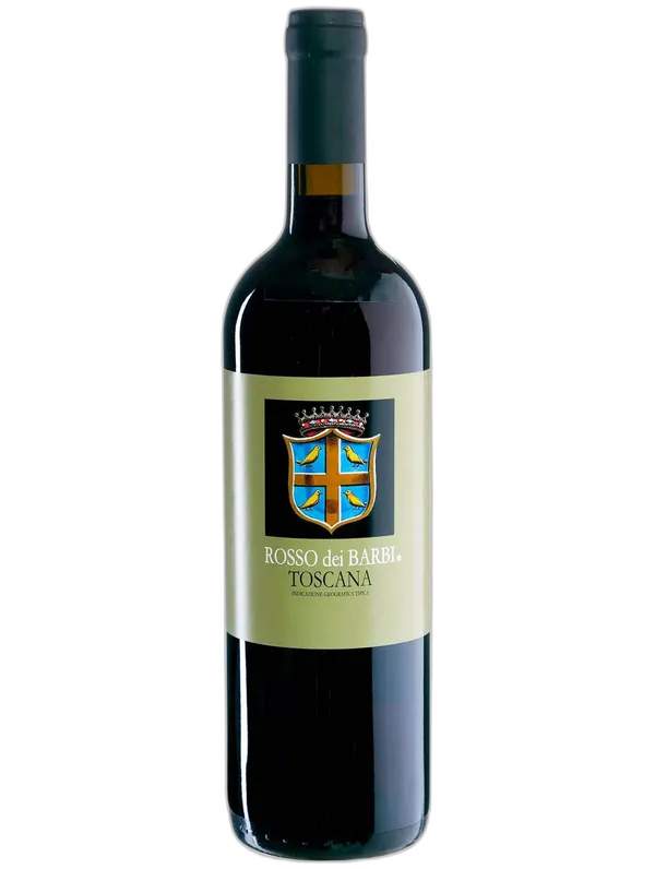 Fattoria dei Barbi Toscana IGT Rosso Fattoria dei Barbi 2023