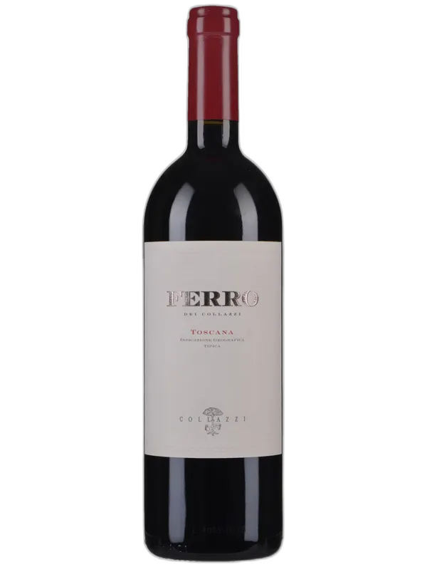 Collazzi Toscana IGT Rosso Ferro Collazzi 2021