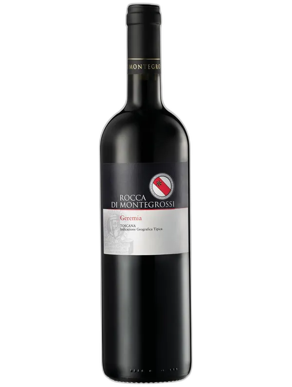 Rocca di Montegrossi Toscana IGT Rosso Geremia Rocca di Montegrossi 2019