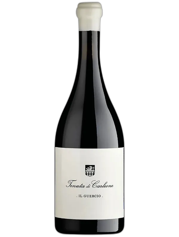 Tenuta di Carleone Toscana IGT Rosso Il Guercio Tenuta di Carleone 2022