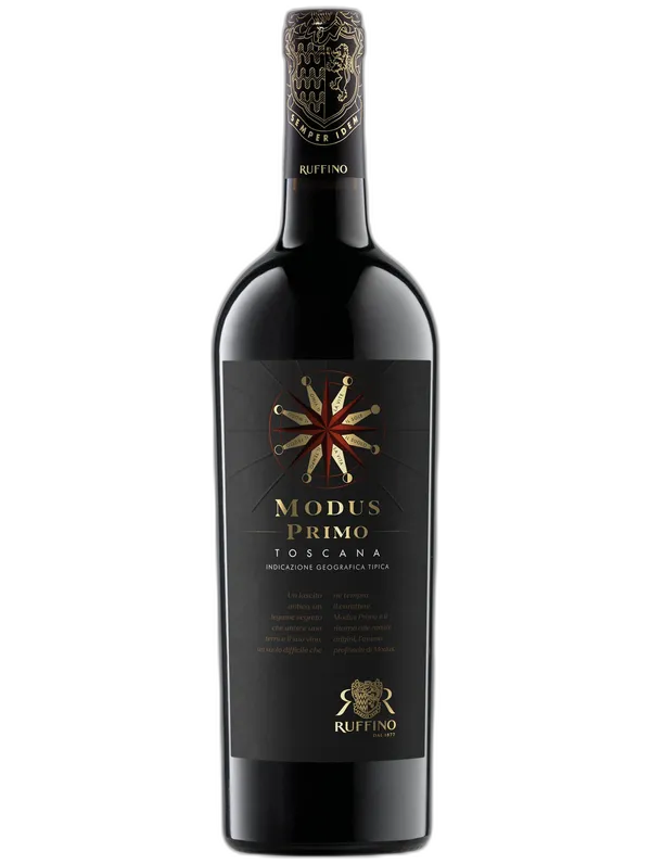 Ruffino Toscana IGT Rosso Modus Primo Ruffino 2021