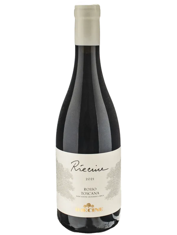 Riecine Toscana IGT Rosso Riecine 2021