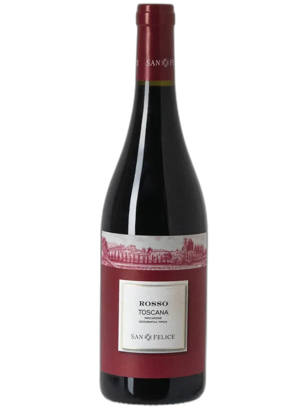 San Felice Toscana IGT Rosso 2022 San Felice 2022