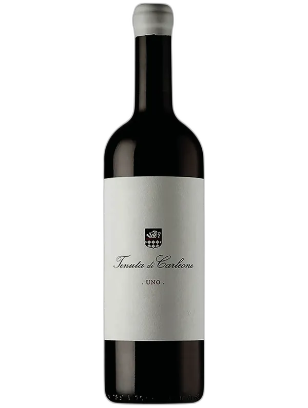 Tenuta di Carleone Toscana IGT Rosso Uno Tenuta di Carleone 2021