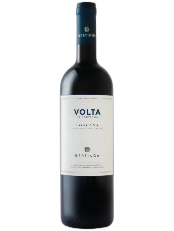 Bertinga Toscana IGT Rosso Volta Bertinga 2015