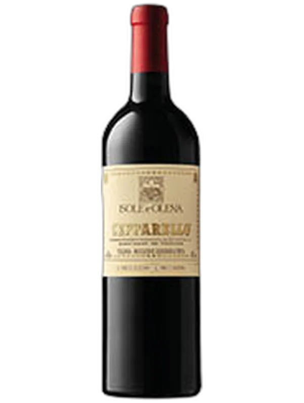 Isole e Olena Toscana IGT Sangiovese Cepparello Isole e Olena 2022