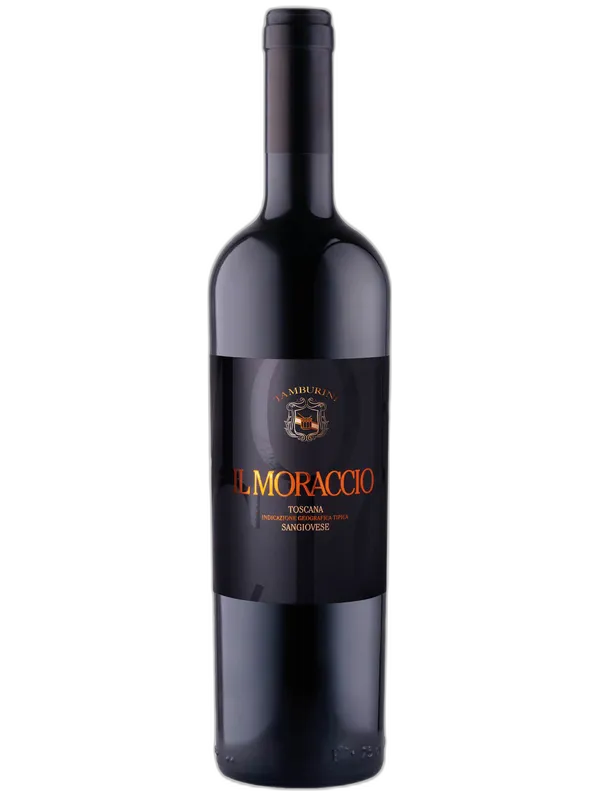 Tamburini Toscana IGT Sangiovese Il Moraccio Tamburini 2021