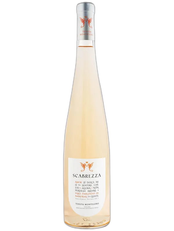 Marchesi Antinori Toscana IGT Scabrezza Marchesi Antinori 2025