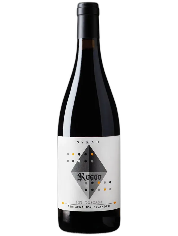 Tenimenti d&rsquo;Alessandro Toscana IGT Syrah Tenimenti d&rsquo;Alessandro 2020