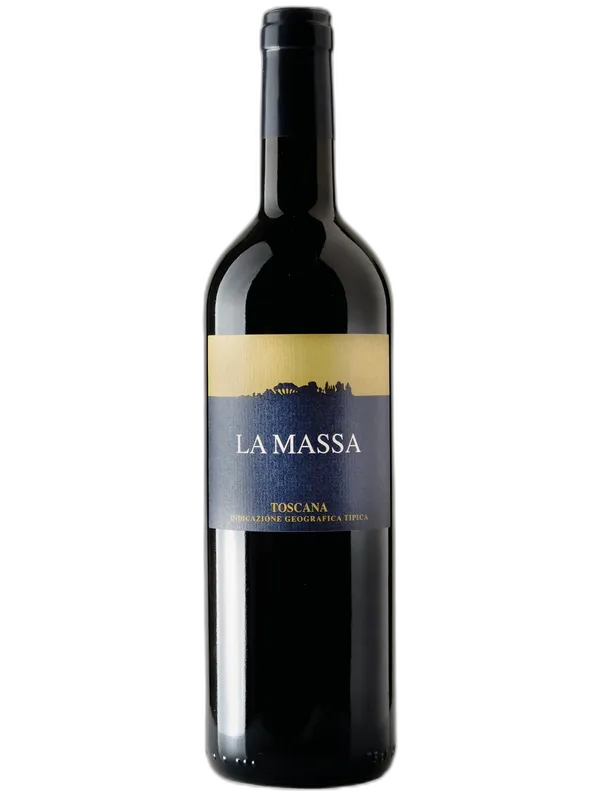Tenuta La Massa Toscana IGT Tenuta La Massa 2021
