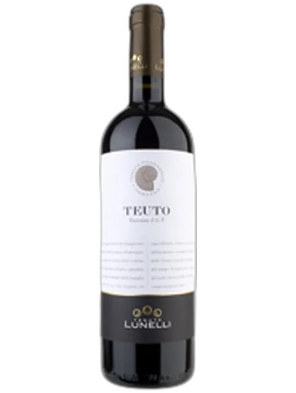 Tenute Lunelli Toscana IGT Teuto Tenute Lunelli 2020