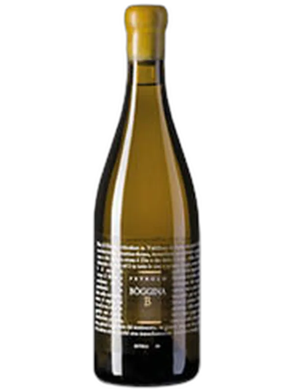 Petrolo Toscana IGT Trebbiano B&ograve;ggina B Petrolo 2023
