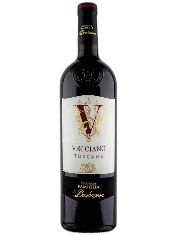 Barbanera Toscana IGT Vecciano Barbanera 2023