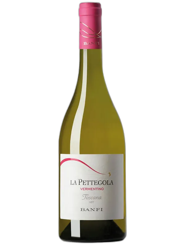 Banfi Toscana  IGT Vermentino La Pettegola Banfi 2025