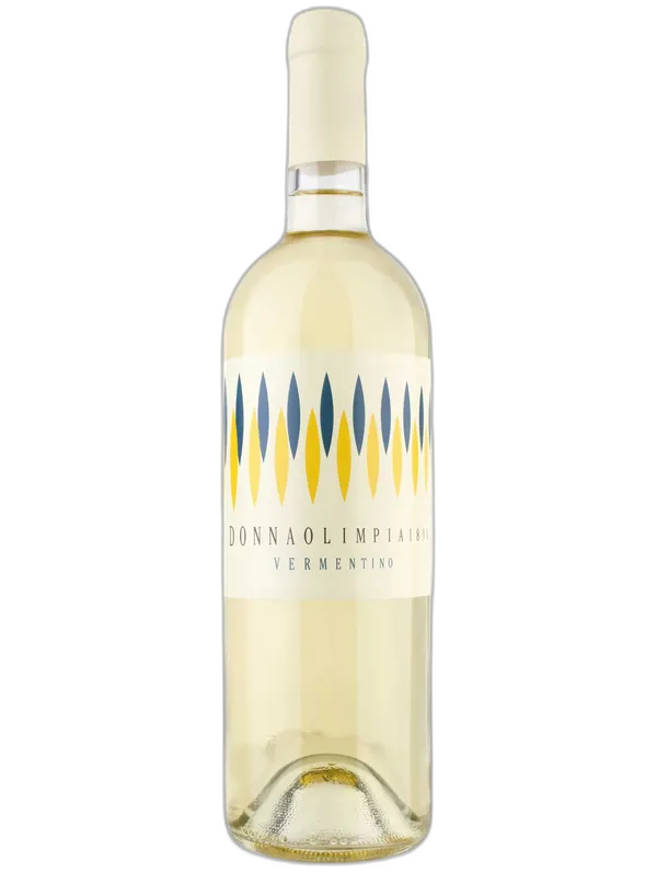 Donna Olimpia Toscana IGT Vermentino Obizzo Donna Olimpia 2025