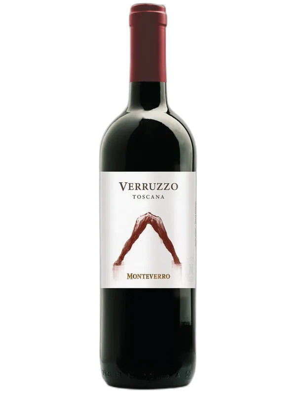 Monteverro Toscana IGT Verruzzo Monteverro 2022