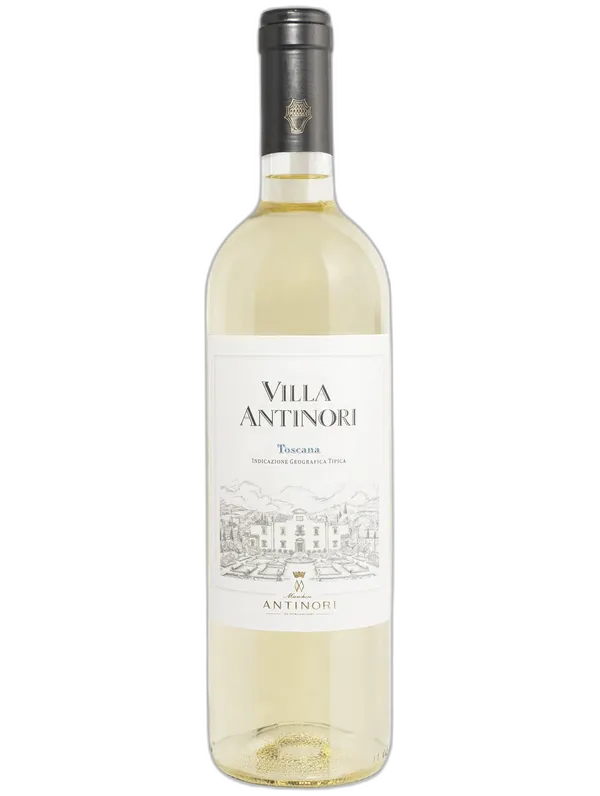 Marchesi Antinori Toscana IGT Villa Antinori Bianco Marchesi Antinori 2025