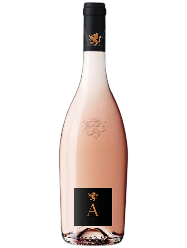 Fattoria Aldobrandesca Toscana Rosato IGT A Fattoria Aldobrandesca 2025