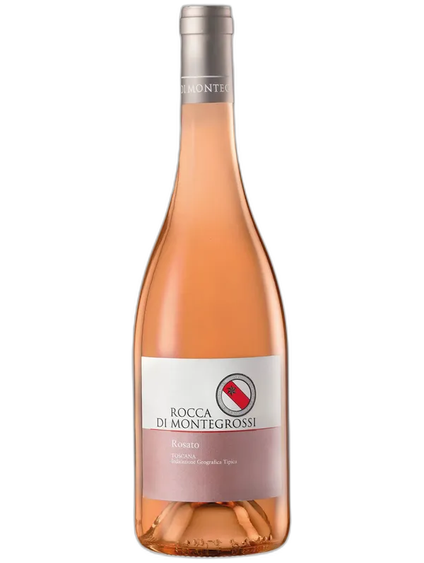 Rocca di Montegrossi Toscana Rosato IGT Rocca di Montegrossi 2025