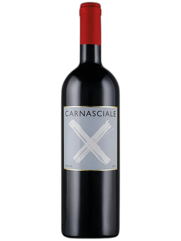 Podere Il Carnasciale Toscana Rosso IGT Podere Il Carnasciale 2022