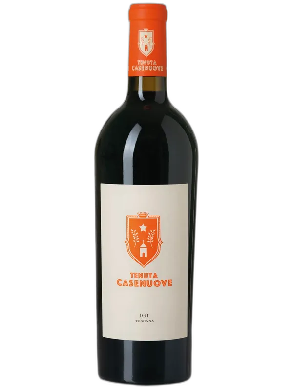 Tenuta Casenuove Toscana Rosso IGT Tenuta Casenuove 2021