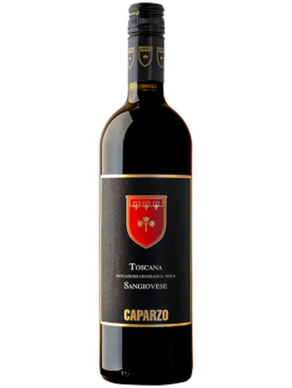 Tenuta Caparzo Toscana Sangiovese Tenuta Caparzo 2024
