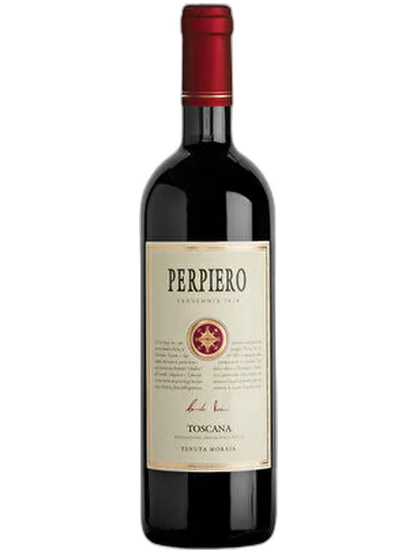 Perpiero Toscana T. Moraia Rosso Perpiero 2019