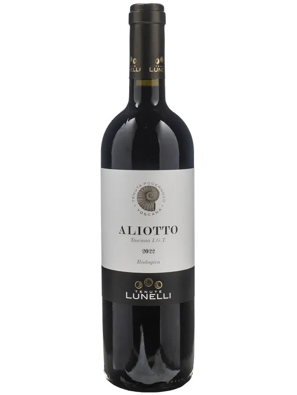 Tenuta Podernovo Toscana Tenute Lunelli Aliotto Tenuta Podernovo 2022