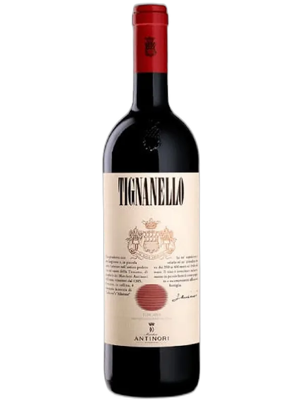 Antinori Tignanello