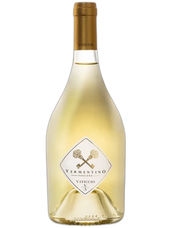 Fattoria Viticcio Toscana Vermentino IGT Fattoria Viticcio 2024