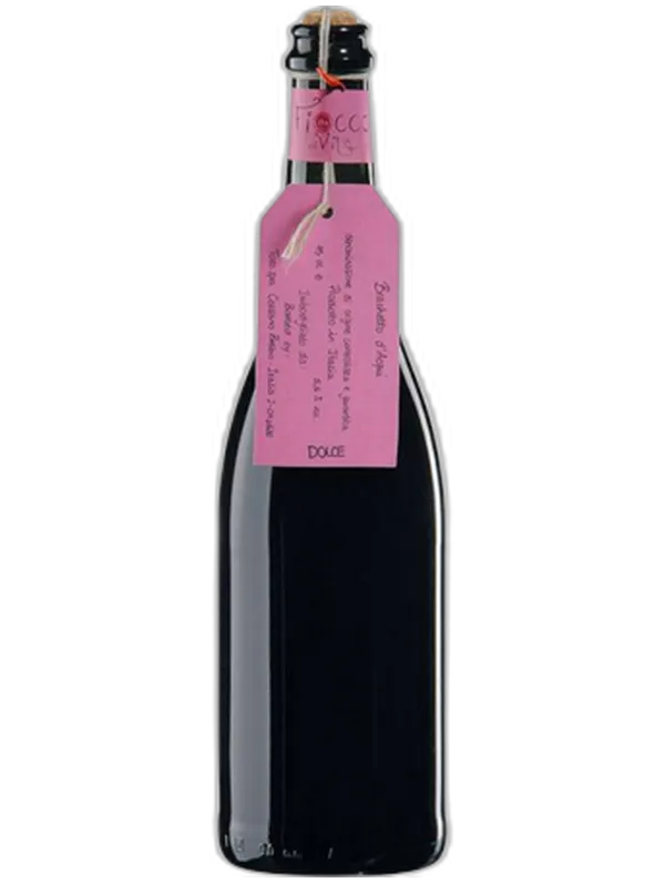 Toso Toso Brachetto D`Acqui 2024