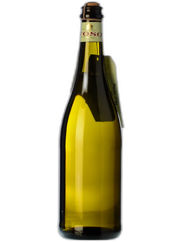 Toso Moscato d'Asti Fiocco di Vite