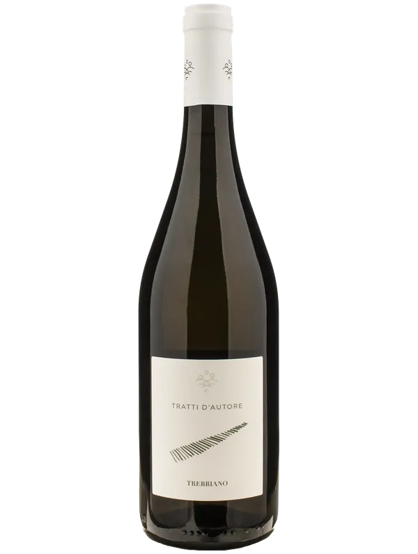 Cantina Sociale di Forl&igrave; e Predappio Tratti d'autore Trebbiano Cantina Sociale di Forl&igrave; e Predappio 2024