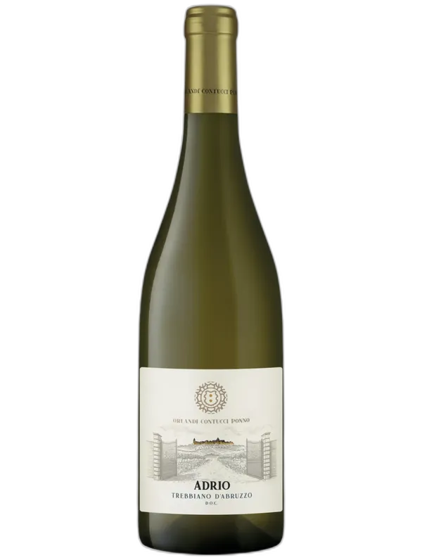 Orlandi Contucci Ponno Trebbiano d'Abruzzo DOC Adrio Orlandi Contucci Ponno 2024