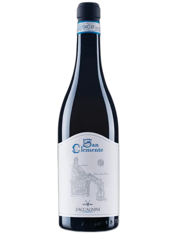 Trebbiano d'Abruzzo DOC San Clemente Zaccagnini