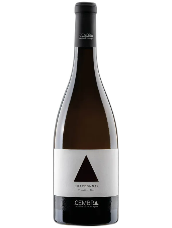 Cembra Cantina di Montagna Trentino Chardonnay DOC Cembra Cantina di Montagna 2023