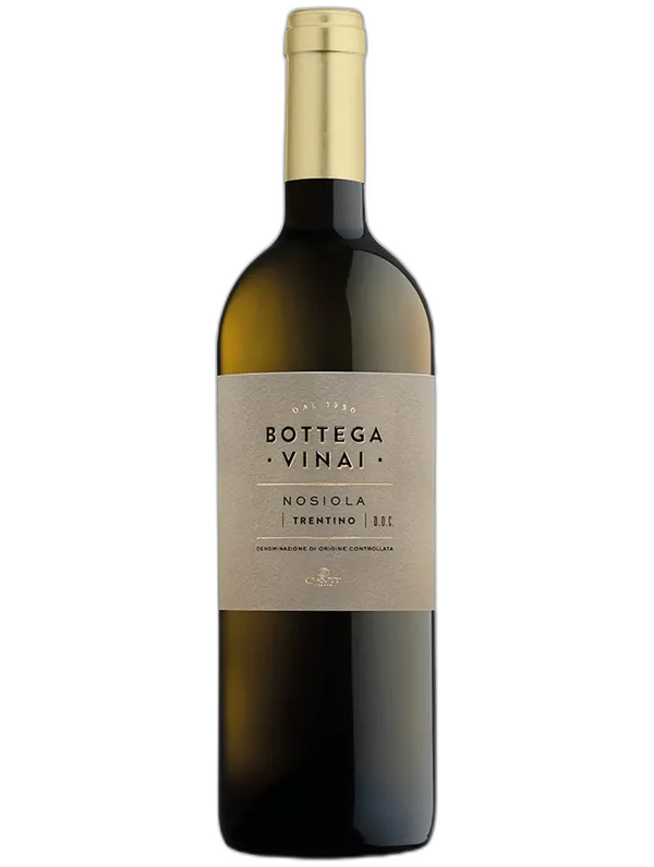 Cavit Trentino DOC Bottega Vinai Nosiola Cavit 2025