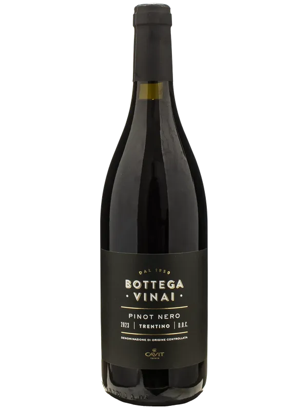 Cavit Trentino DOC Bottega Vinai Pinot Nero Cavit 2023