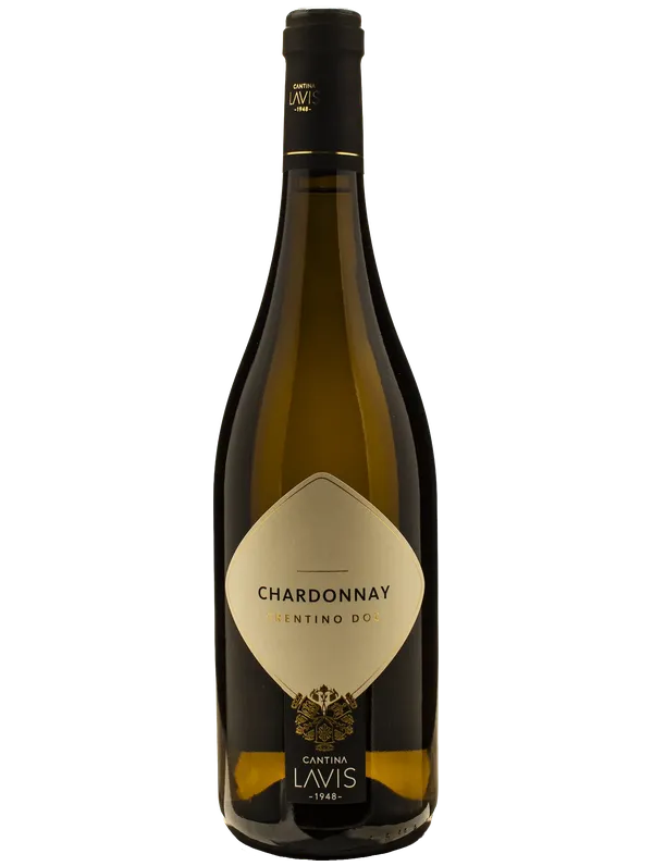 La Vis Trentino DOC Chardonnay Cantina La-Vis 2025