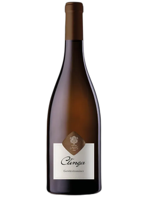 Cantina La-Vis Trentino DOC Clinga Cantina La-Vis 2020