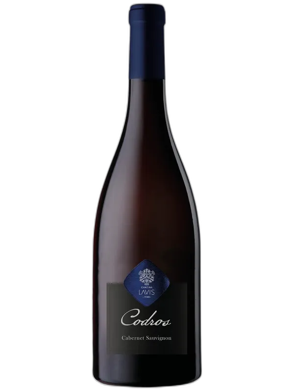 Cantina La-Vis Trentino DOC Codros Cantina La-Vis 2018