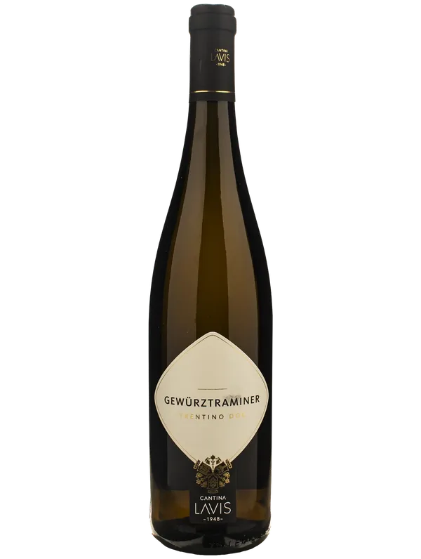 Trentino DOC Gew&uuml;rztraminer Cantina La-Vis