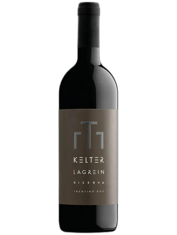 Cavit Trentino DOC Lagrein Riserva Kelter Cavit 2022