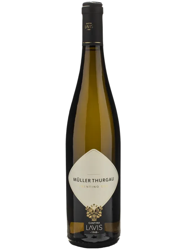 La Vis Trentino DOC M&uuml;ller Thurgau Cantina La-Vis 2025